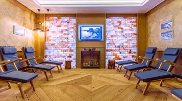 Grand Hotel Pomorie