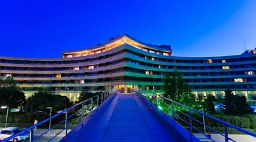 Grand Hotel Pomorie