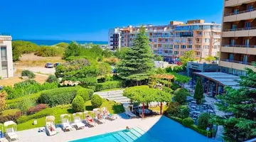 Grand Hotel Pomorie