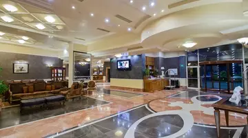 Grand Hotel Pomorie