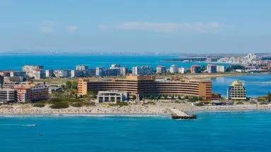 Grand Hotel Pomorie