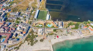 Grand Hotel Pomorie
