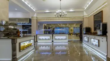 Grand Hotel Pomorie