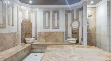 Grand Hotel Pomorie