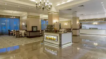 Grand Hotel Pomorie