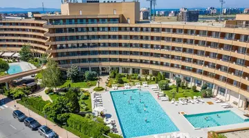 Grand Hotel Pomorie