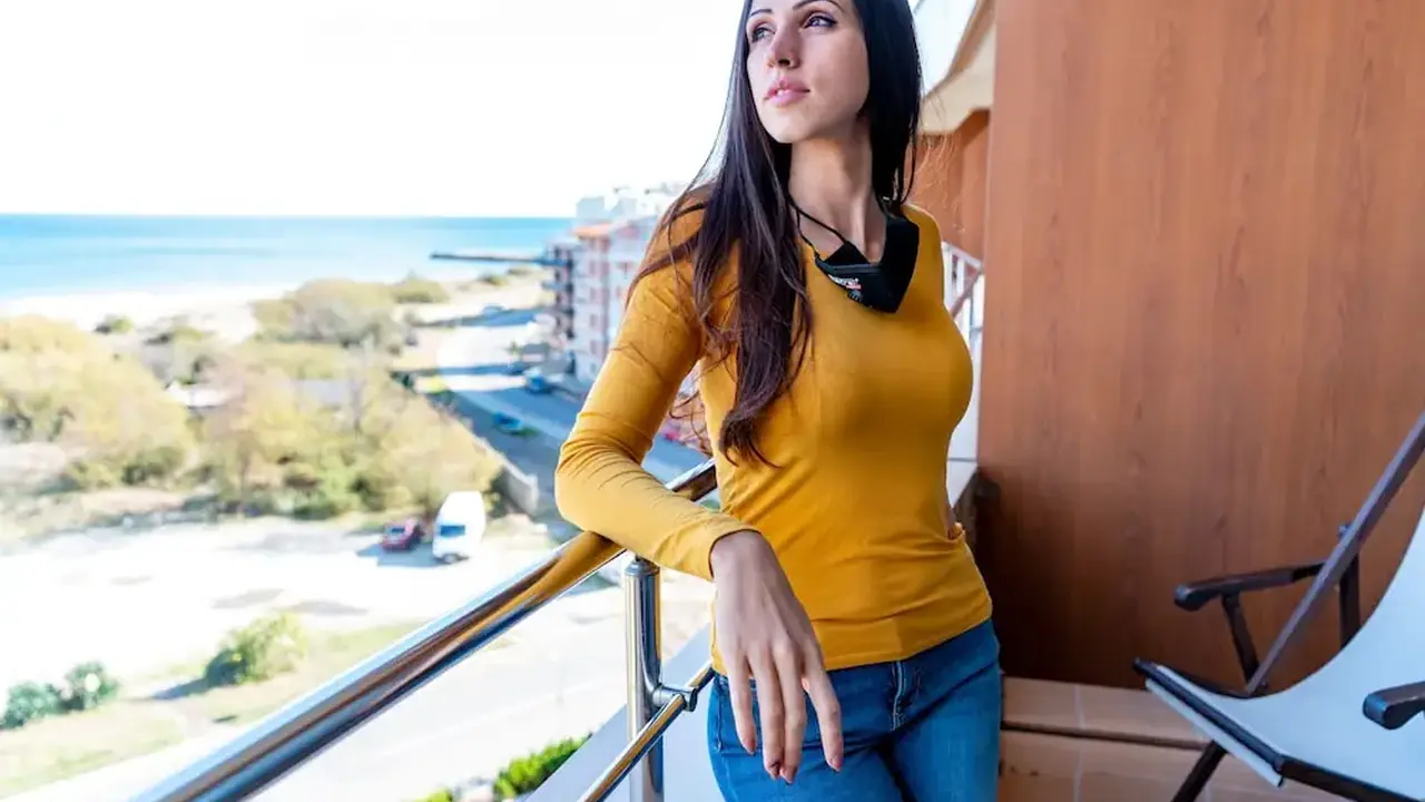 Grand Hotel Pomorie