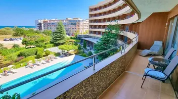 Grand Hotel Pomorie