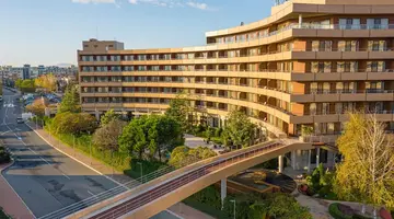 Grand Hotel Pomorie