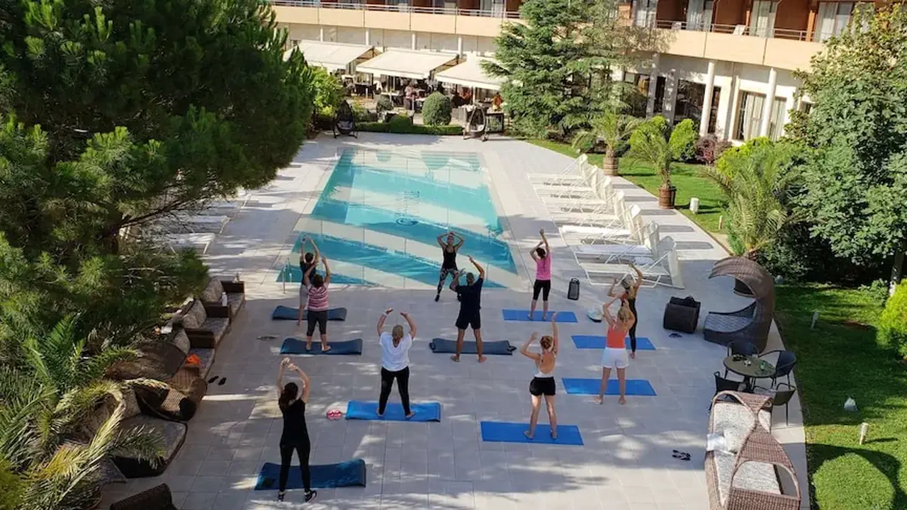 Grand Hotel Pomorie