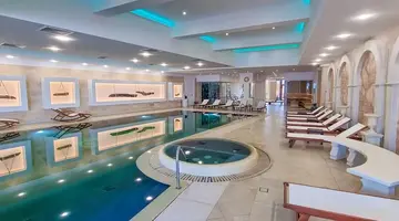 Grand Hotel Pomorie