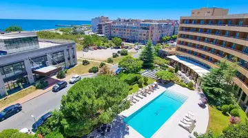 Grand Hotel Pomorie