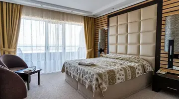 Grand Hotel Pomorie
