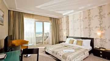 Grand Hotel Pomorie