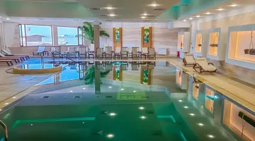 Grand Hotel Pomorie