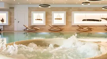 Grand Hotel Pomorie