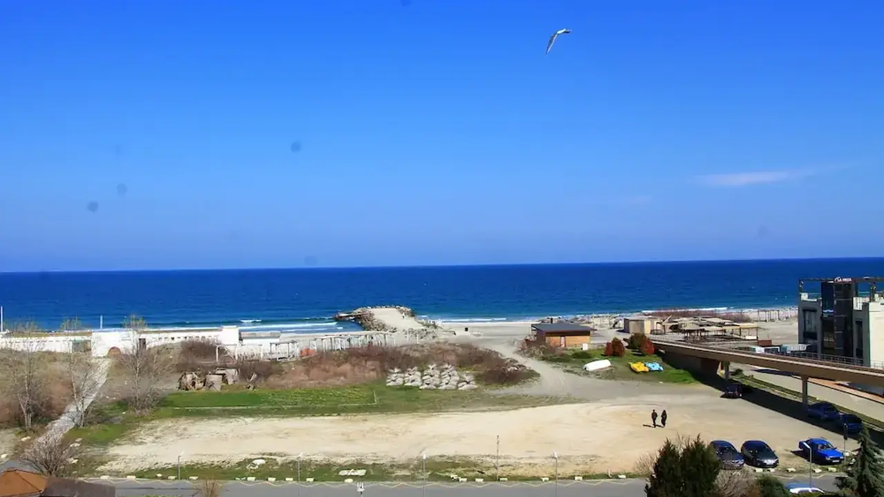 Grand Hotel Pomorie