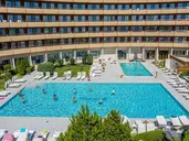 Grand Hotel Pomorie