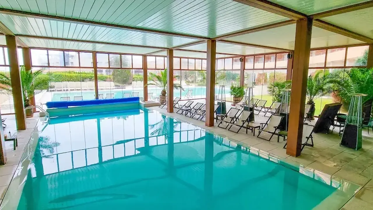 Grand Hotel Pomorie