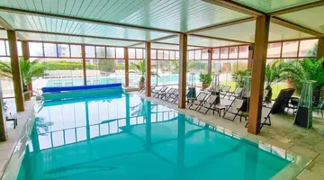 Grand Hotel Pomorie