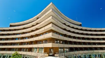 Grand Hotel Pomorie