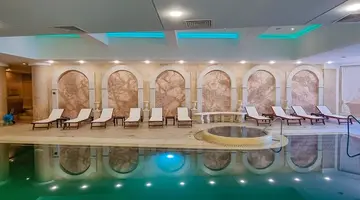 Grand Hotel Pomorie