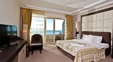 Grand Hotel Pomorie