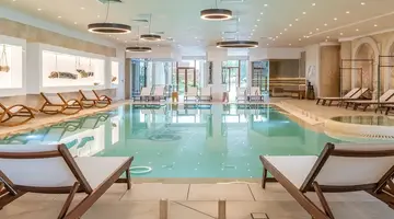 Grand Hotel Pomorie