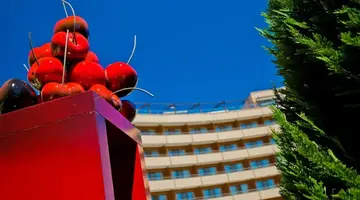 Grand Hotel Pomorie