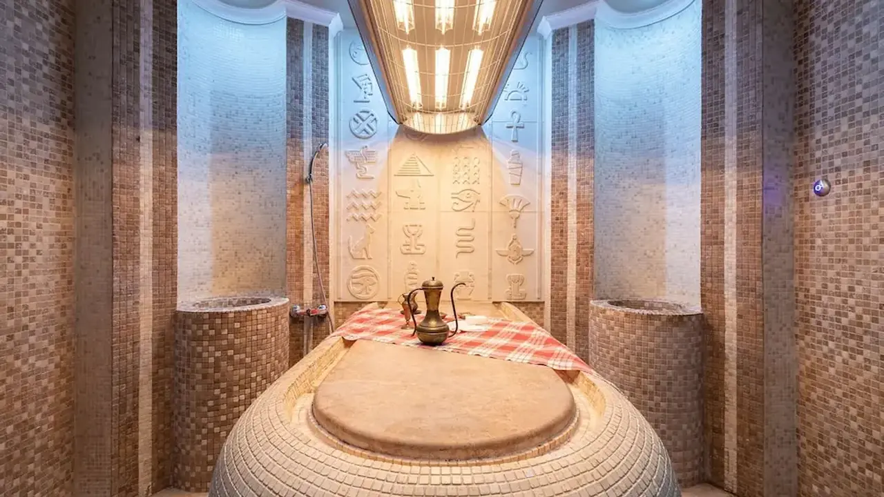 Grand Hotel Pomorie
