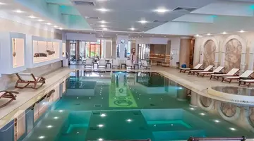 Grand Hotel Pomorie