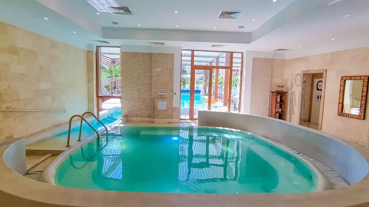 Grand Hotel Pomorie