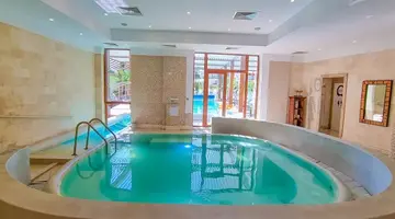 Grand Hotel Pomorie