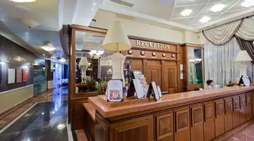 Grand Hotel Pomorie