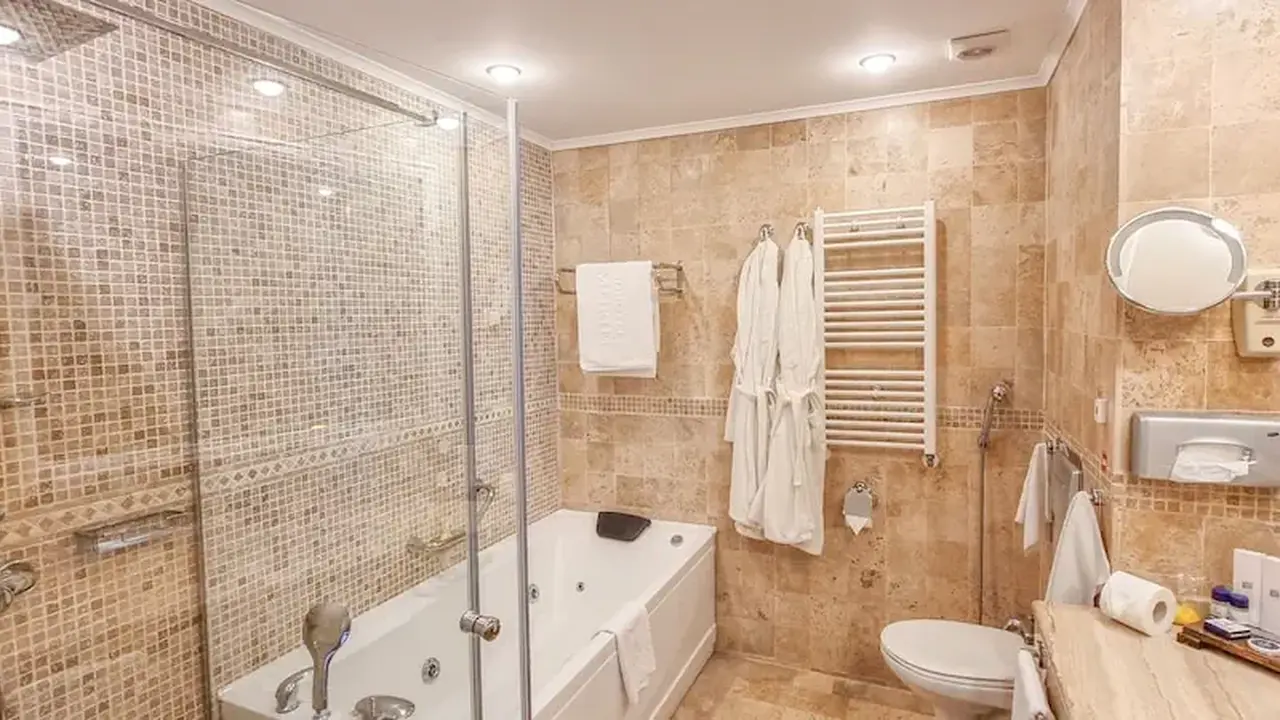 Grand Hotel Pomorie
