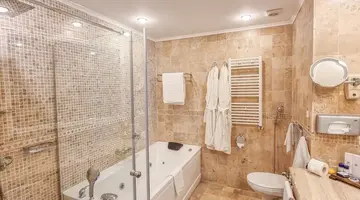 Grand Hotel Pomorie
