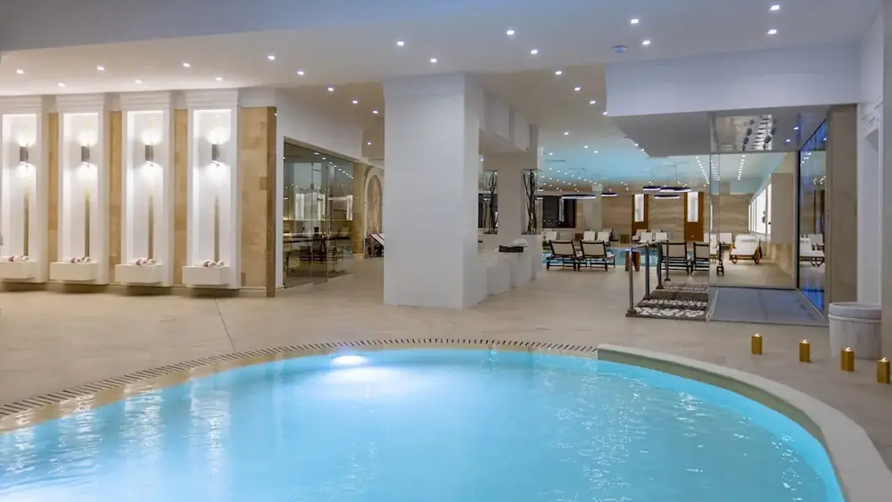 Grand Hotel Pomorie