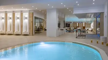 Grand Hotel Pomorie