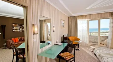 Grand Hotel Pomorie