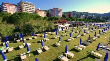 Grand Hotel Portoroz 4* Superior