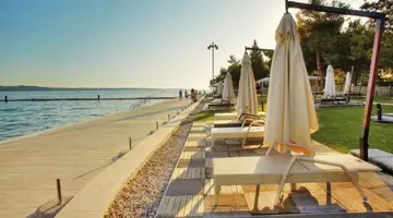 GRAND HOTEL PORTOROZ