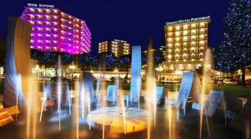 GRAND HOTEL PORTOROZ