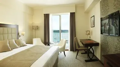 GRAND HOTEL PORTOROZ