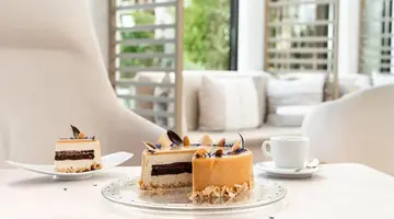 GRAND HOTEL PORTOROZ