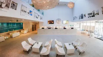 GRAND HOTEL PORTOROZ