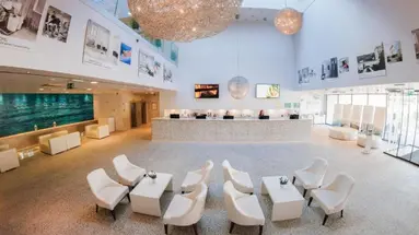 GRAND HOTEL PORTOROZ