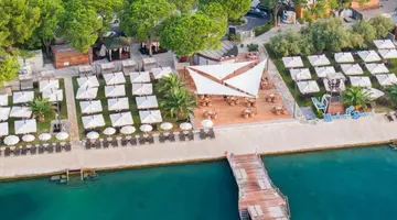 GRAND HOTEL PORTOROZ