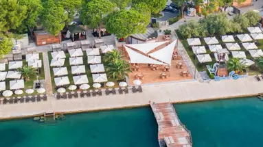 GRAND HOTEL PORTOROZ
