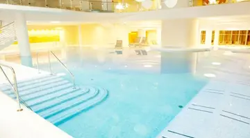 GRAND HOTEL PORTOROZ