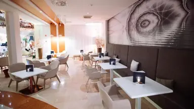 GRAND HOTEL PORTOROZ